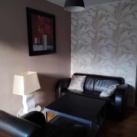 Lanvallay Chambre D'Hote Familiale De La Maison Bleue מראה חיצוני תמונה